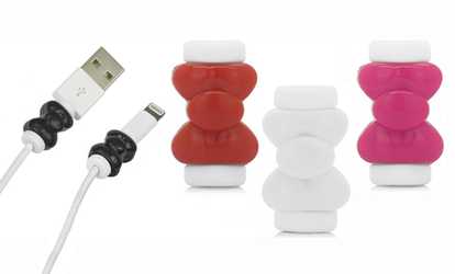 Cable Covers for Apple Products