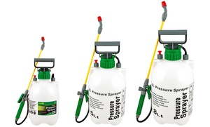 Parkland Pressure Sprayer