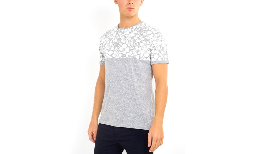 Image 3: Zomerse t-shirts met print