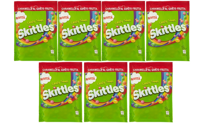 Image 5: Caramelle Skittles