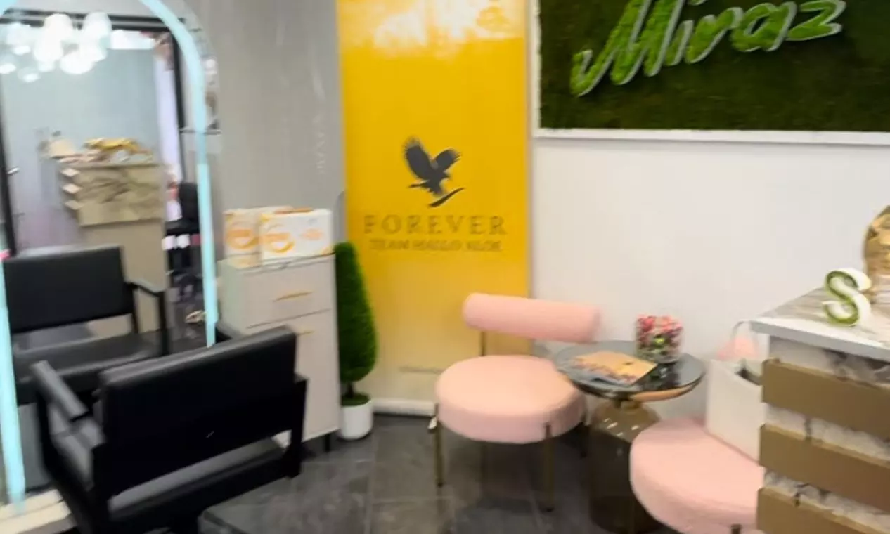 Hol dir 3x, 5x oder 10x eine 25-minütige Lymphdrainage für 1 Person