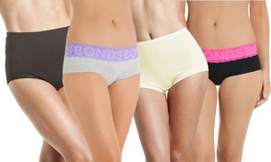 Six-Pack of Bonds Womens Underwear