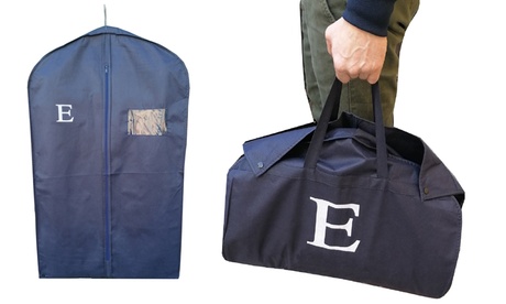 Pack da 5 copriabiti con chiusura a zip e bottoni per l'ancoraggio