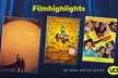2, 5, 10 Kinogutscheine für alle 2D-Filme inkl. Film- und Überlängenzuschlag (bis zu 55% sparen) - Second Medium