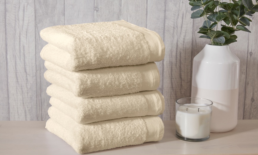 Image 31: Towel Bundles