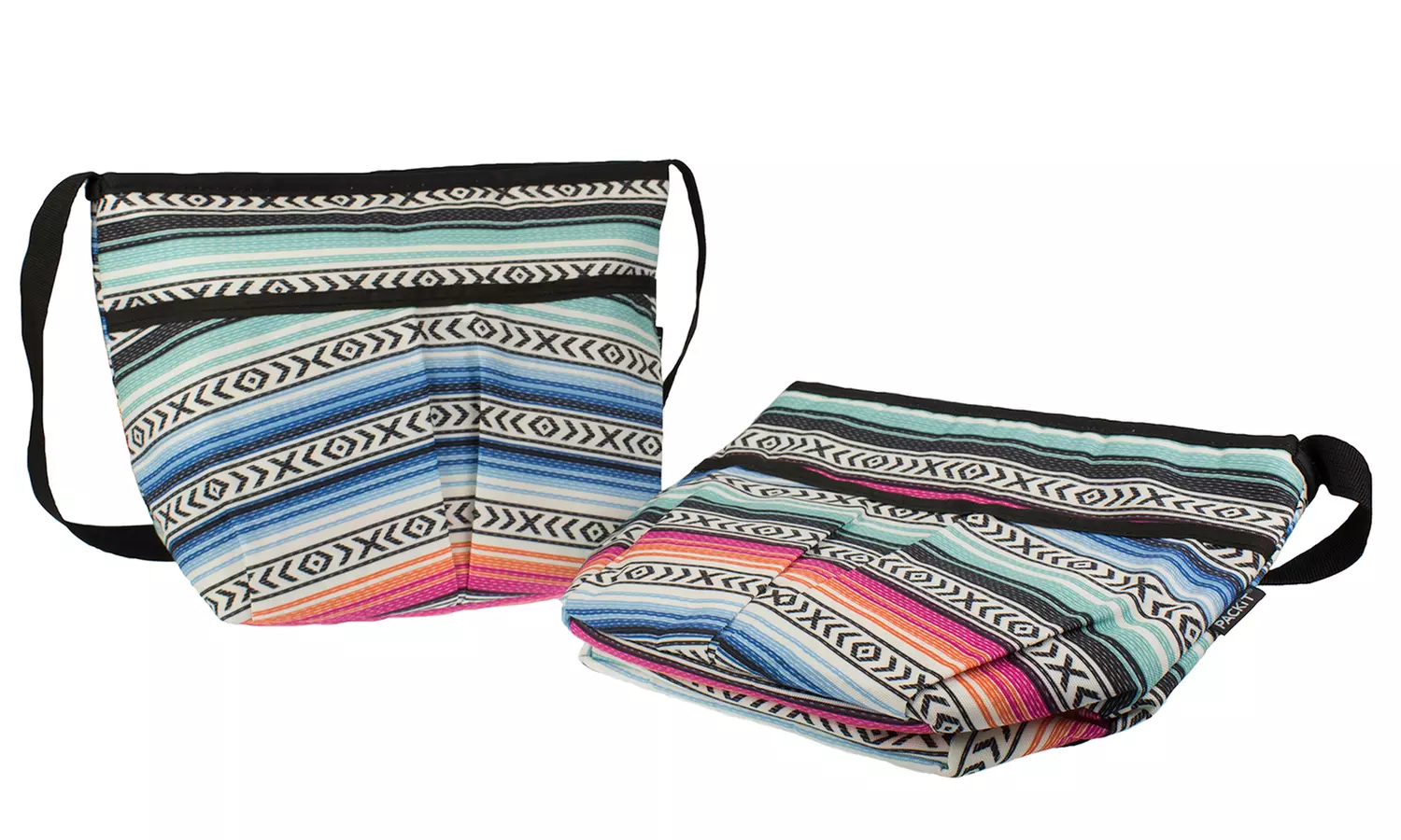 PACKiT Freezable Carryall Lunch Bag - Second Medium