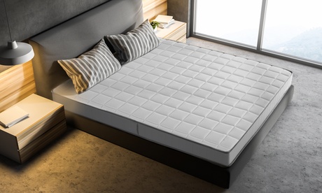 Kit materasso e guanciale Dormir disponibile in 2 misure