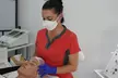 1 sesión de tratamiento facial con diatermia, presoterapia ocular y mascarilla; hasta un 77% de descuento - Second Medium
