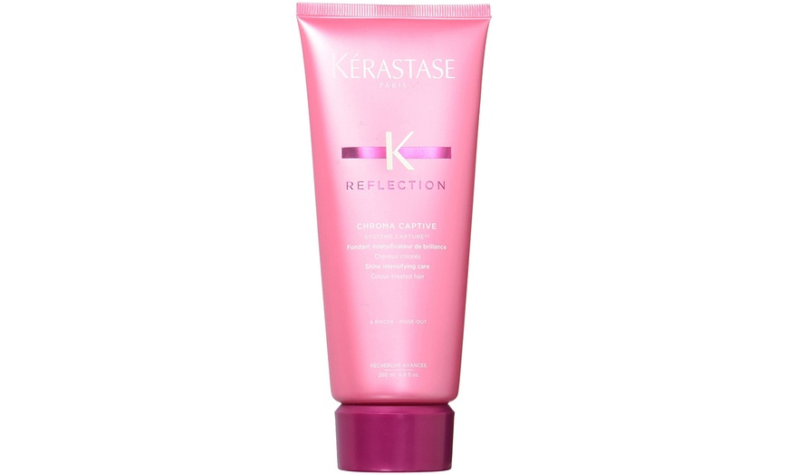 Image 9: Kerastase Hair Products