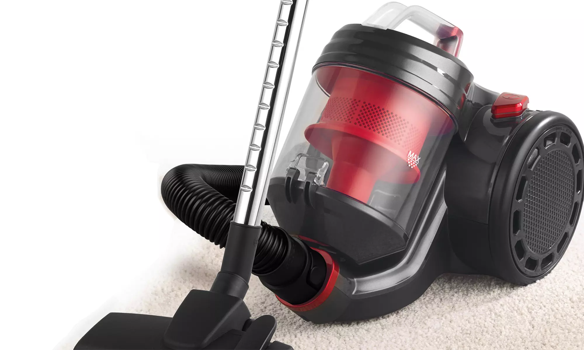 Aspirateur sans sac 700W de la marque Beldray - Primary Image