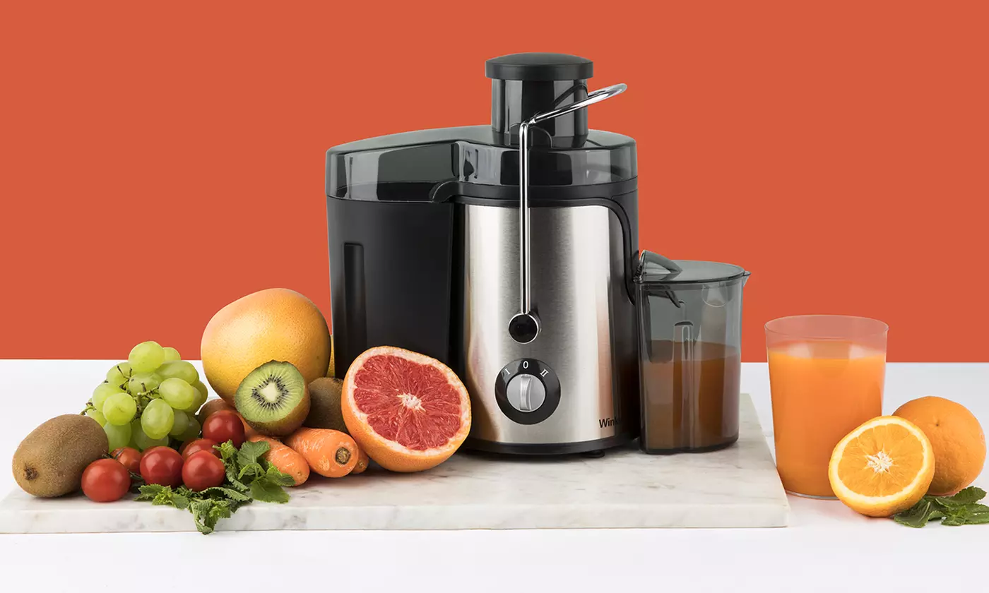 Centrifugeuse Winkel pour fruits et légumes, livraison offerte - Primary Image