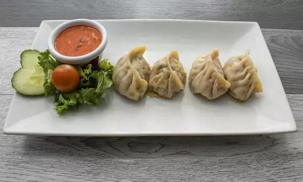 Up to 43% Off on Indian Cuisine at Bennetts Hotel