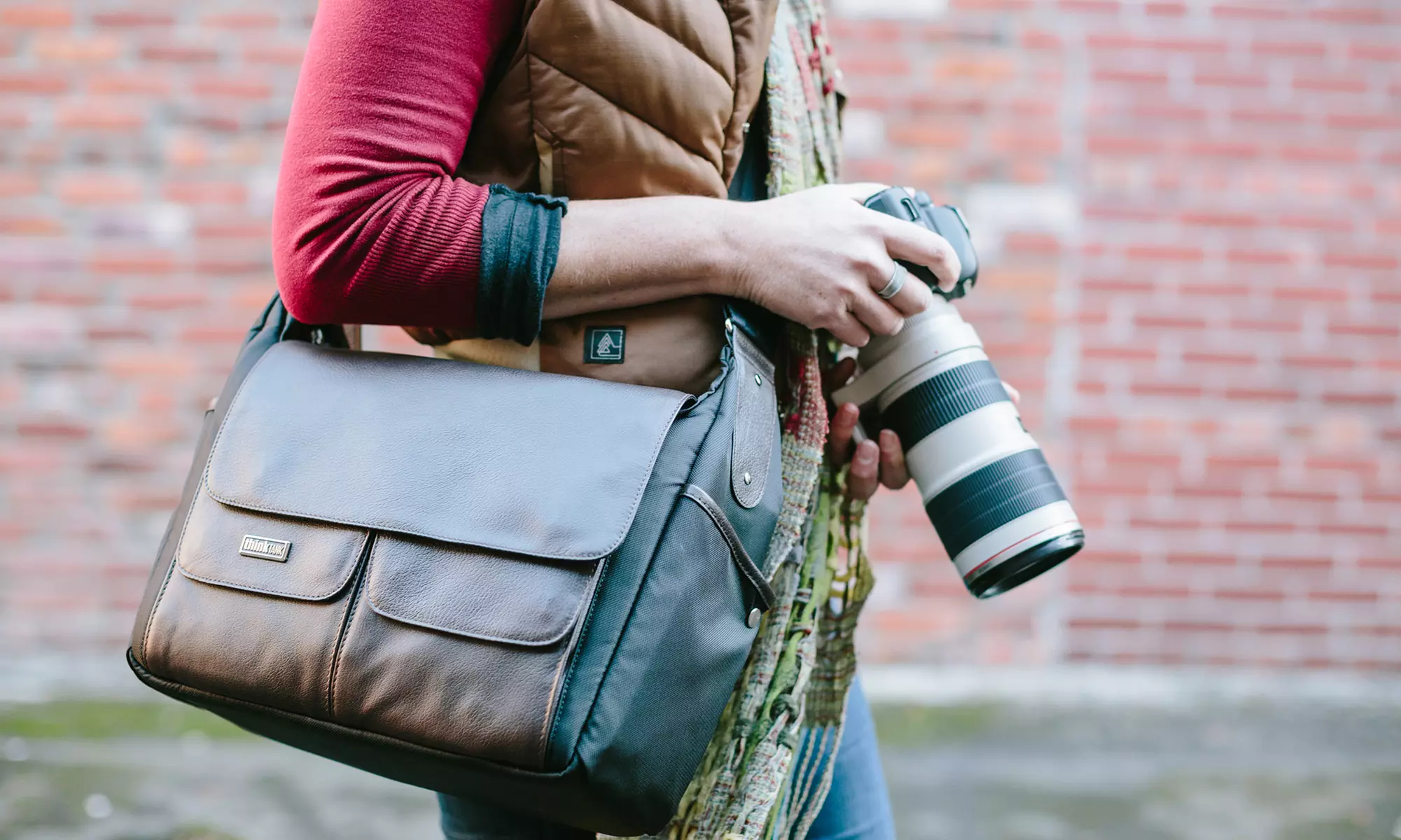 Photography Classes from CreativeLive (Up to 76% Off). 4 Options Available. - Primary Image