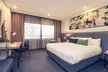 Penrith: Standard or Superior or Deluxe Room for Two People with LCO and Wine at 4* Mercure Penrith - Image 2