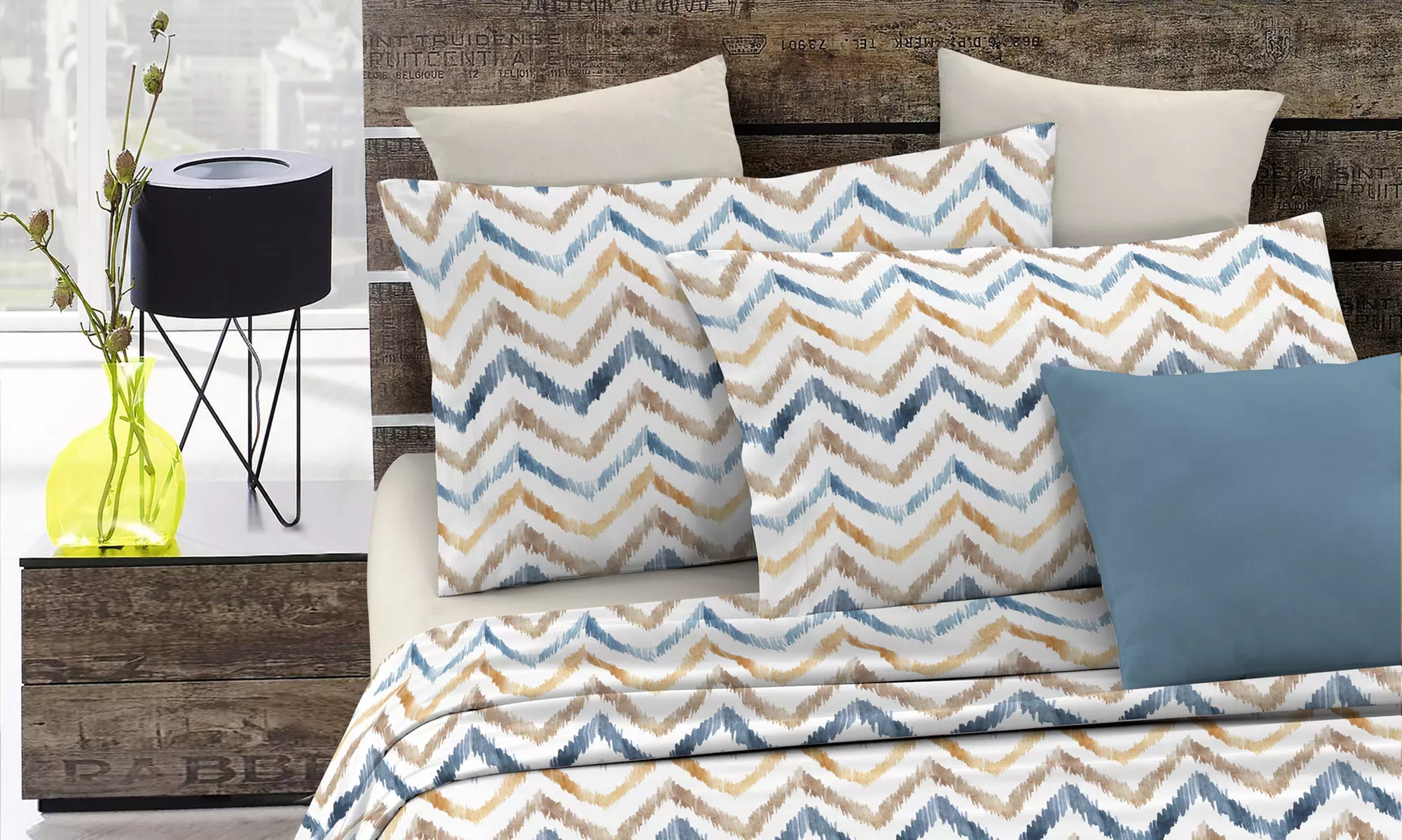 Completo letto Fantasy