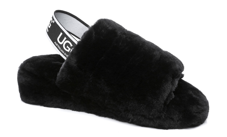 Image 33: UGG Slippers from Ever Australia