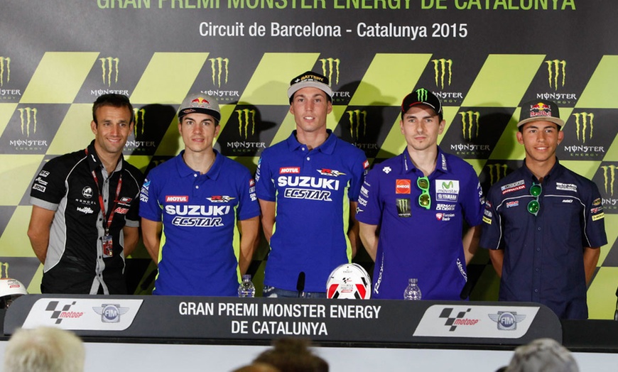 Image 21: Barcellona: fino a 7 notti e biglietti per il Gran Premio di MotoGP