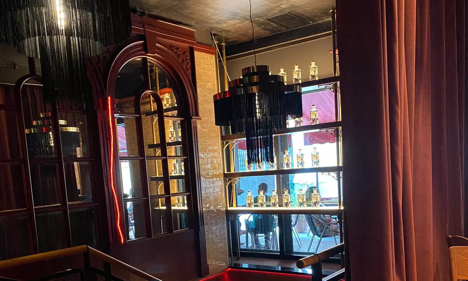 Espectáculo de flamenco para 2 con consumición o cena en La Carmela