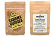 Banana Buddies Full Spectrum CBD Infused Gourmet Hawaiian Bananas (1-, 3- or 6-Pack) - Second Medium