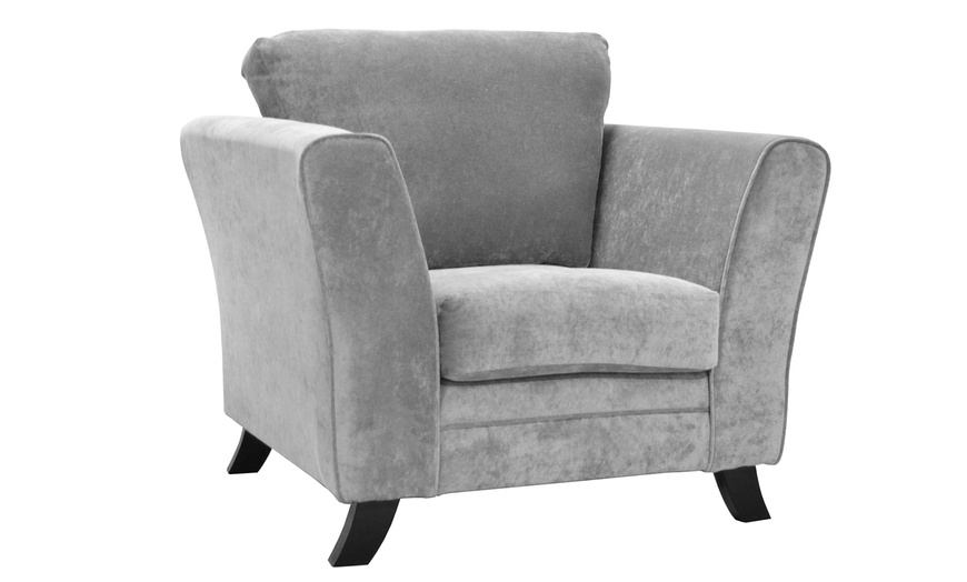 Image 8: Alexa Sofa Collection