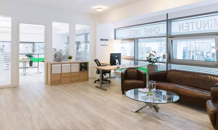 Ernährung/Gewichtsmanagement bei Nehls Fitnessanlagen Consulting GmbH