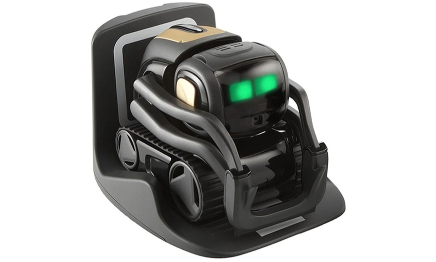 Image 14: Anki Vector Robot