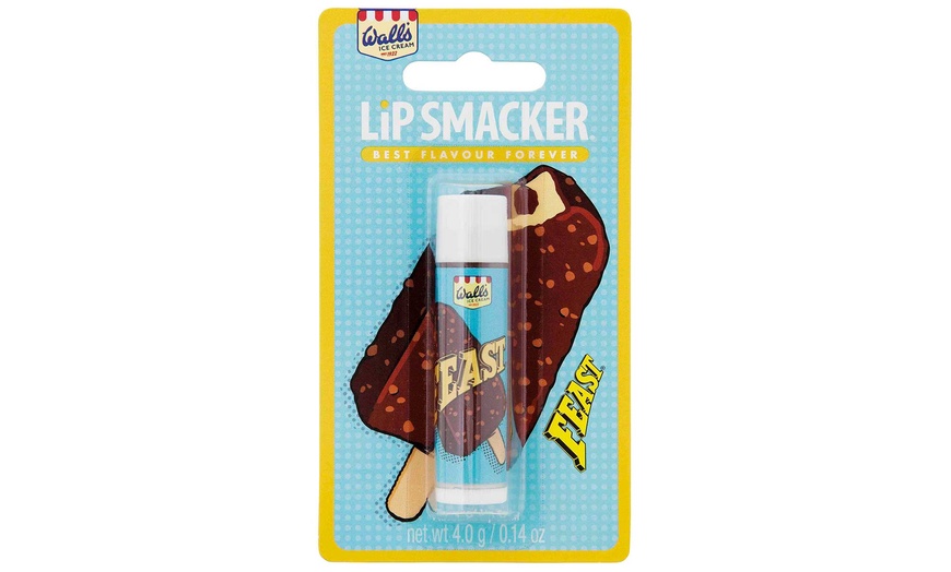 Image 2: 10 Lip Balms