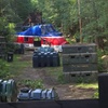 Image 11: Paintball for 5 or 10 – 100 Shots Each + Gear at Driver Wood!