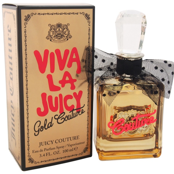 Viva La Juicy Gold Couture | Groupon Goods