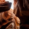 Image 2: Canyoneering & Rappelling at Ladder Canyon – Southern Utah (Ages 5+)