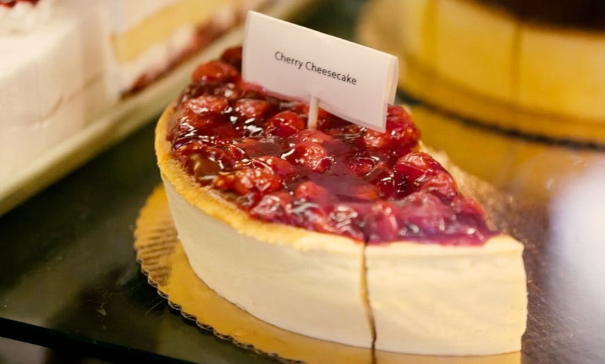 Image 3: Savor Homemade Delights – $25 or $40 General Spend on Food and Drinks