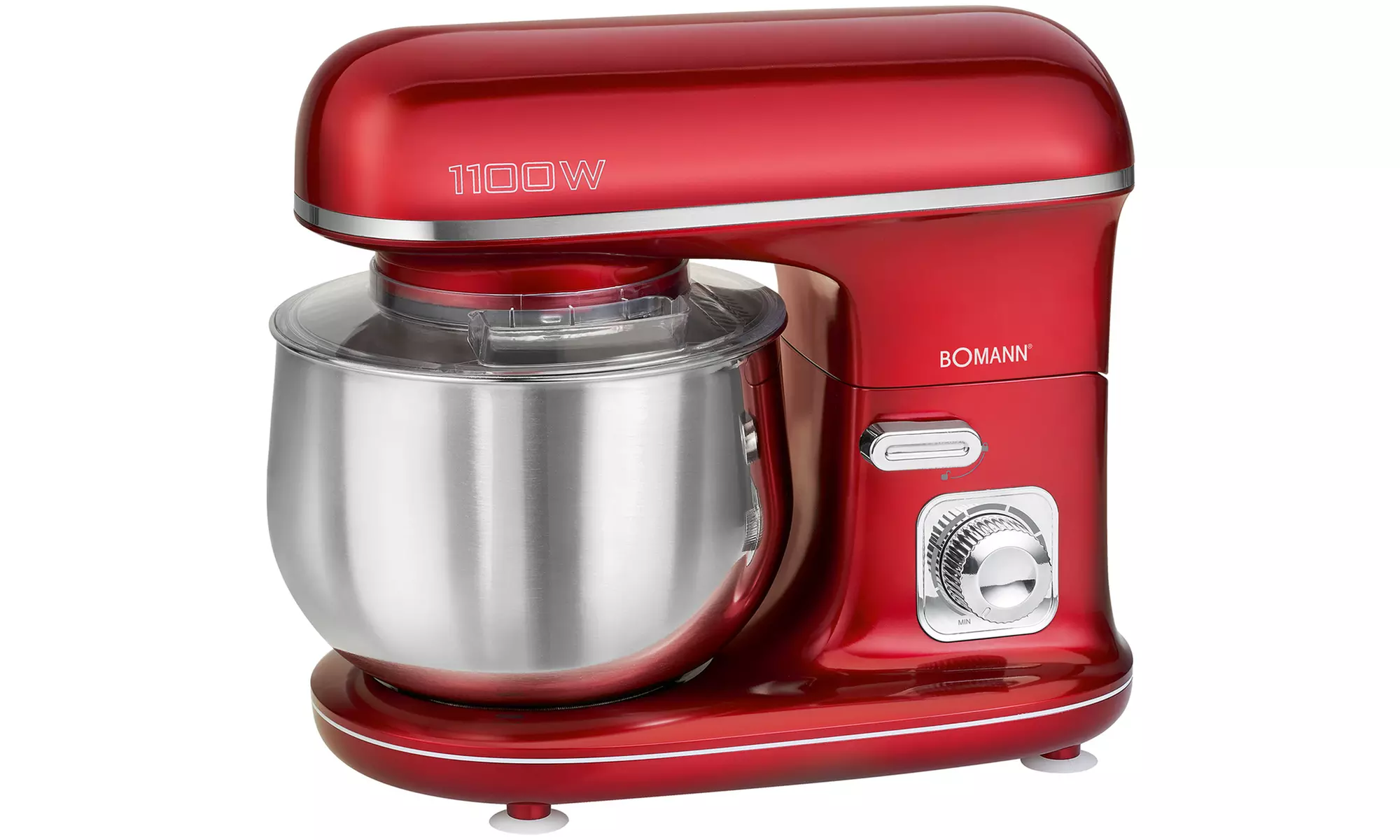 Bomann Küchen- oder Knetmaschine