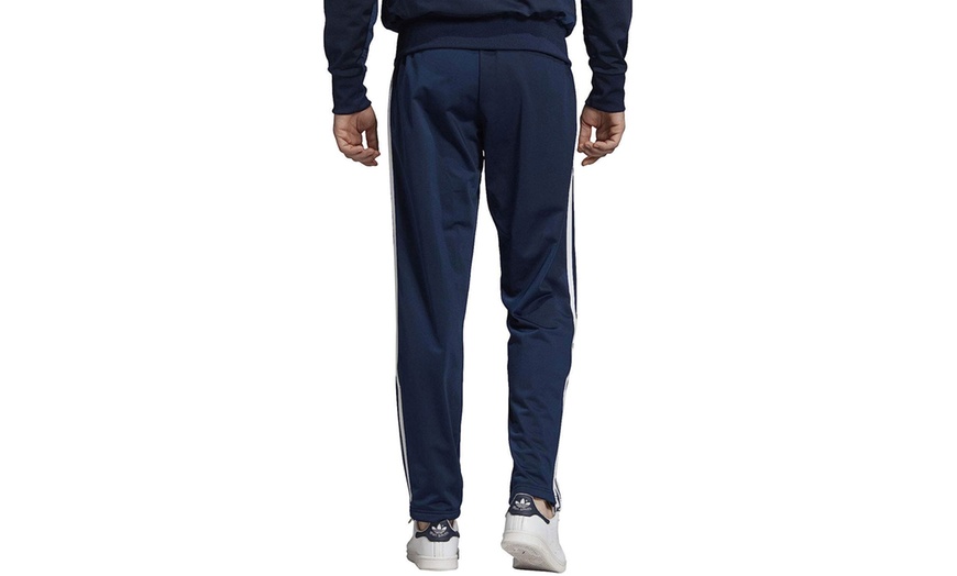 Image 7: Adidas Men's Firebird Tracksuit 