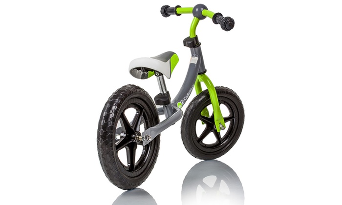 kinderkraft bike