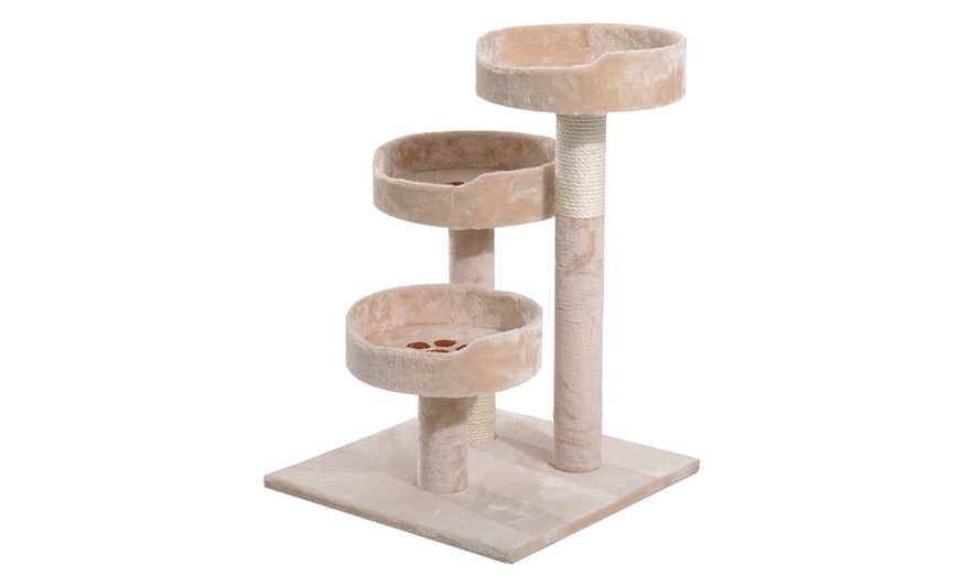 Image 9: Multi-Level Cat Tree