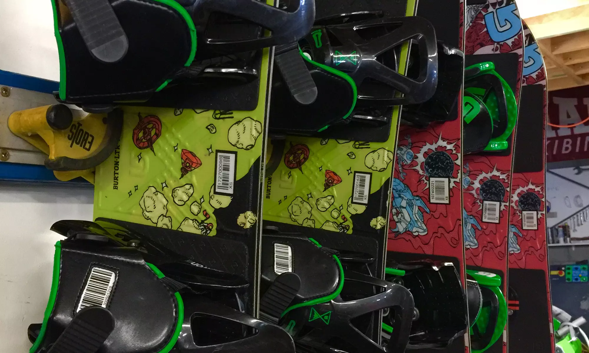 Unleash Your Inner Snow Pro with Ski & Snowboard Equipment Hire