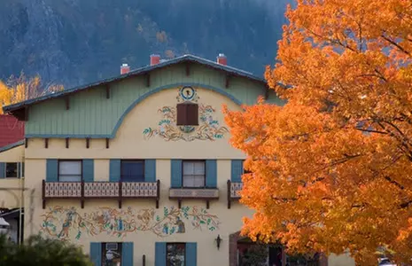 Family Resort in Leavenworth – Where Fun & Relaxation Meet!