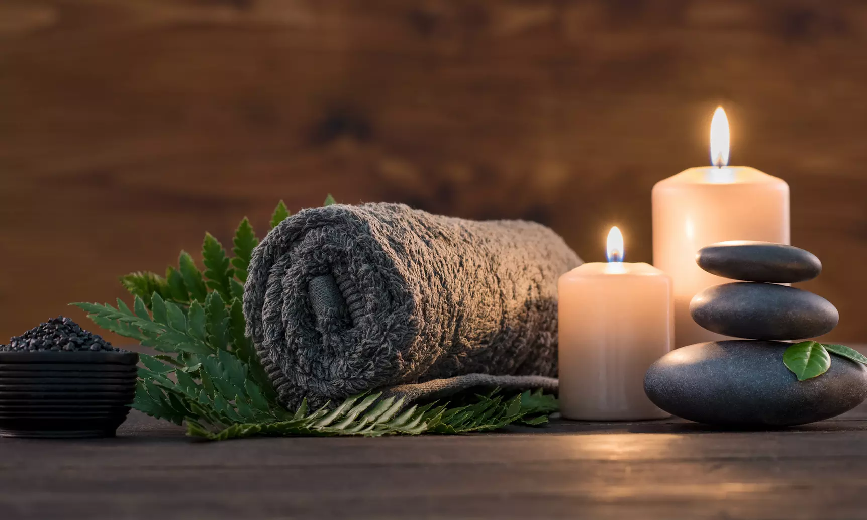 30, 45, or 75-Min Neck, Shoulder & Back Massage, Swedish / Deep Tissue
