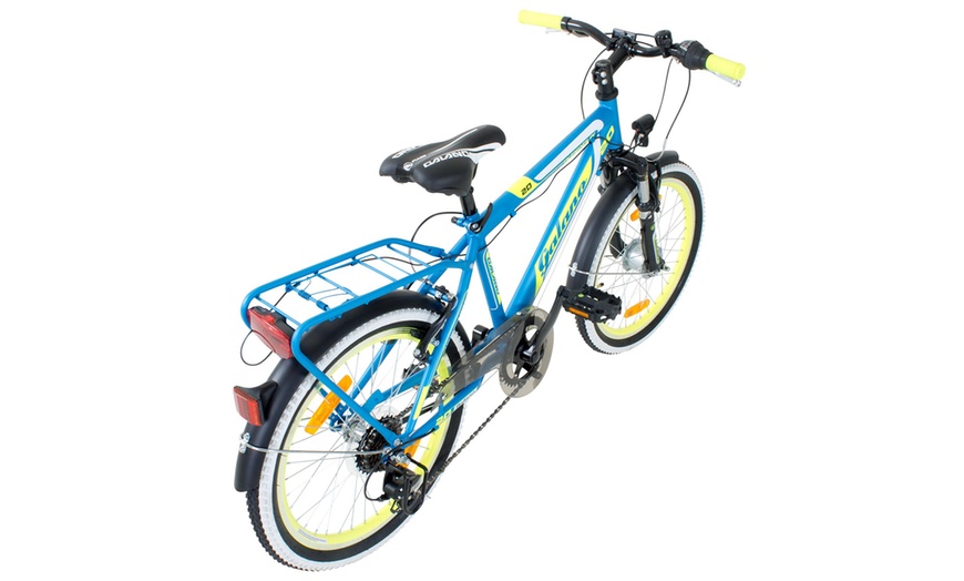 Image 16: Vélos pour enfants Galano