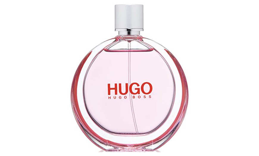 Image 3: Hugo Boss Woman or Man Extreme Eau de Parfum Spray 75ml