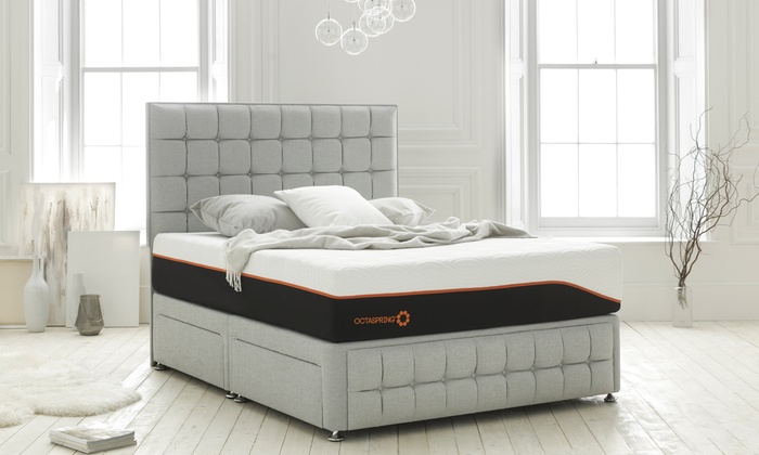 dormeo mattress near me