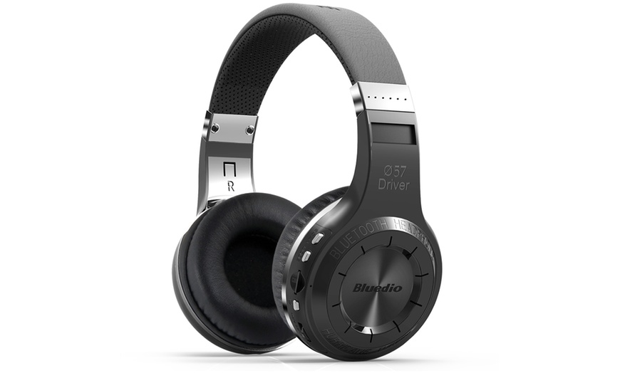 Image 5: Casque audio Turbine Hurricane