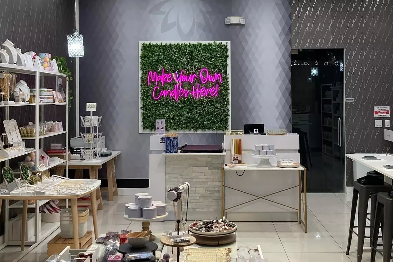 Up to 48% Off at Banter & Bliss Candle Co.