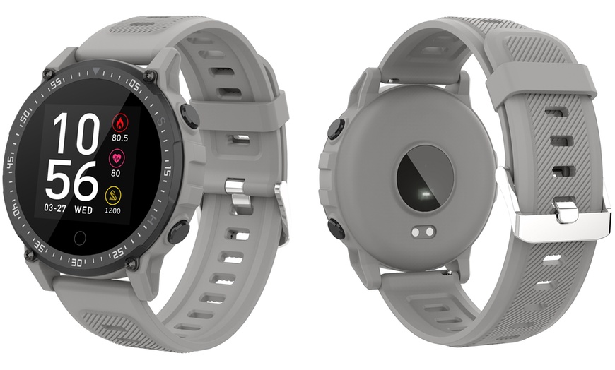 Image 12: Reflex Active Series 5 Smart Watch