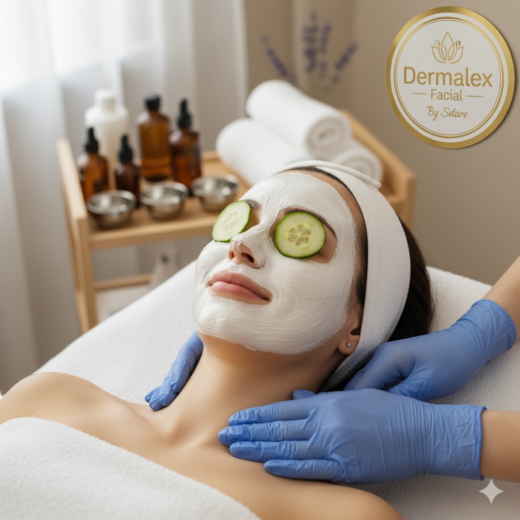 Up to 35% Off on  at Dermalex Facial By Setare