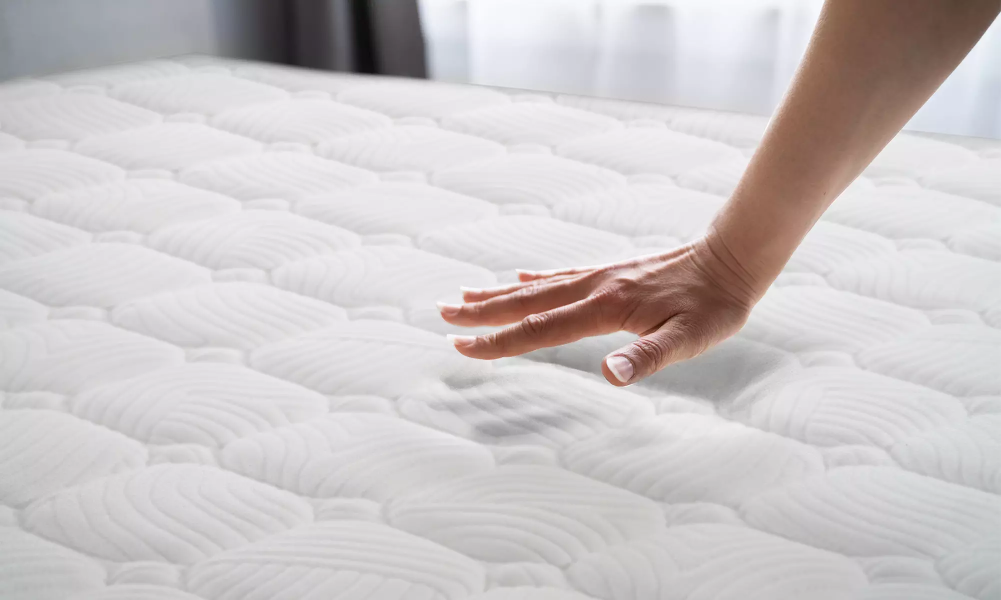 Matelas Prime Supreme Multizone