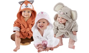 Children's Bathrobe