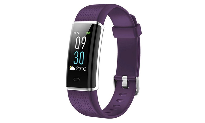 Image 6: Fitness Activity Tracker