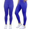 Image 6: Women's Classic or 5-Pocket Stretch Leggings