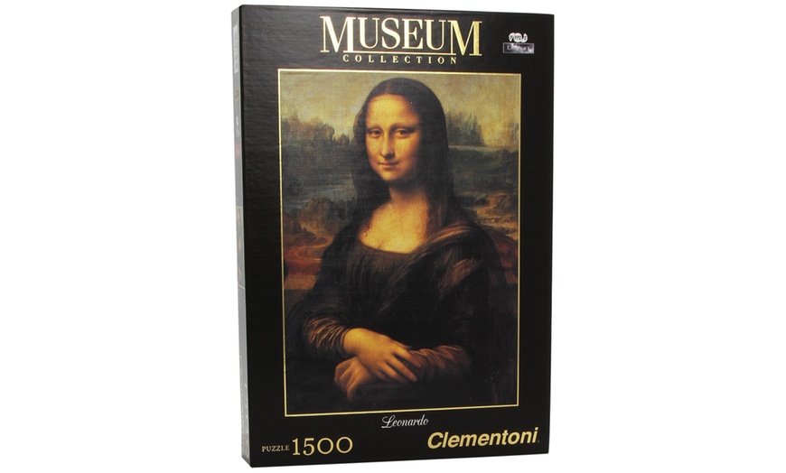 Image 7: Puzzle Clementoni